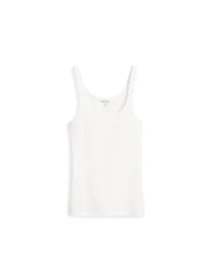 365 Ribbed Tank