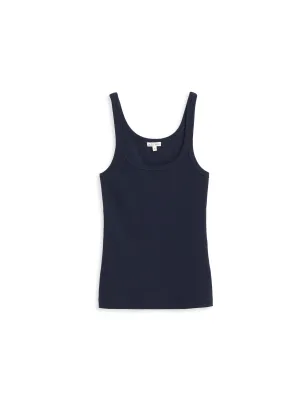 365 Ribbed Tank