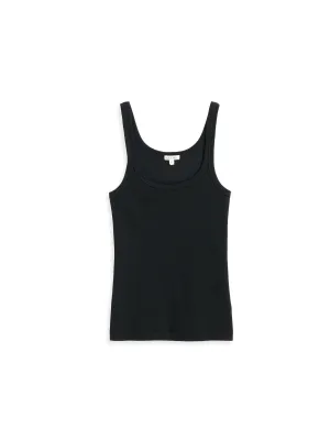 365 Ribbed Tank