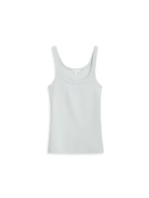 365 Ribbed Tank