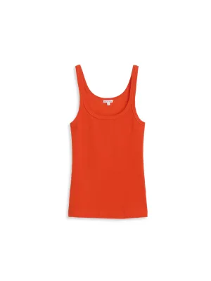 365 Ribbed Tank
