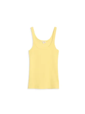 365 Ribbed Tank