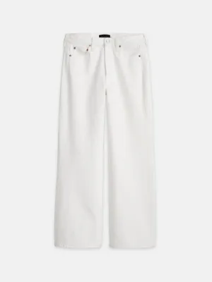 Alek Wide Leg Jean