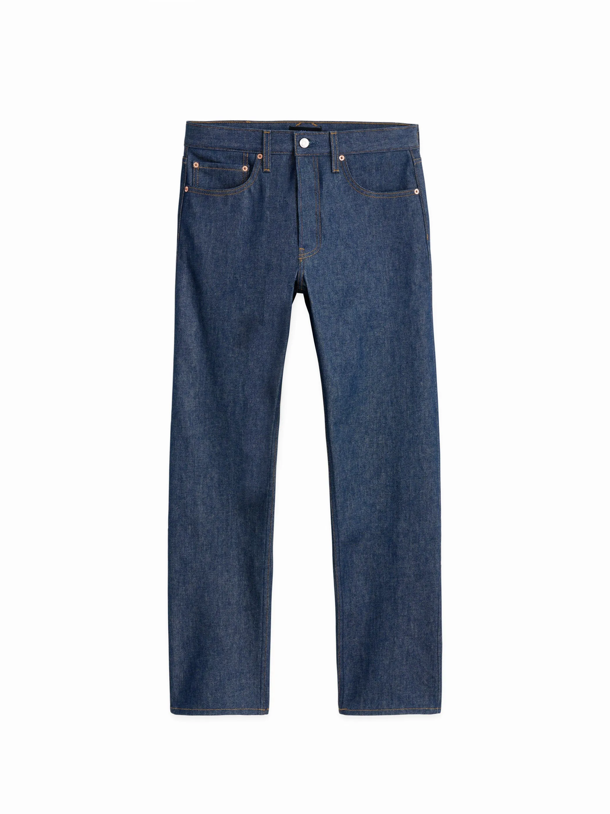 AM Original 5 Pocket Jean