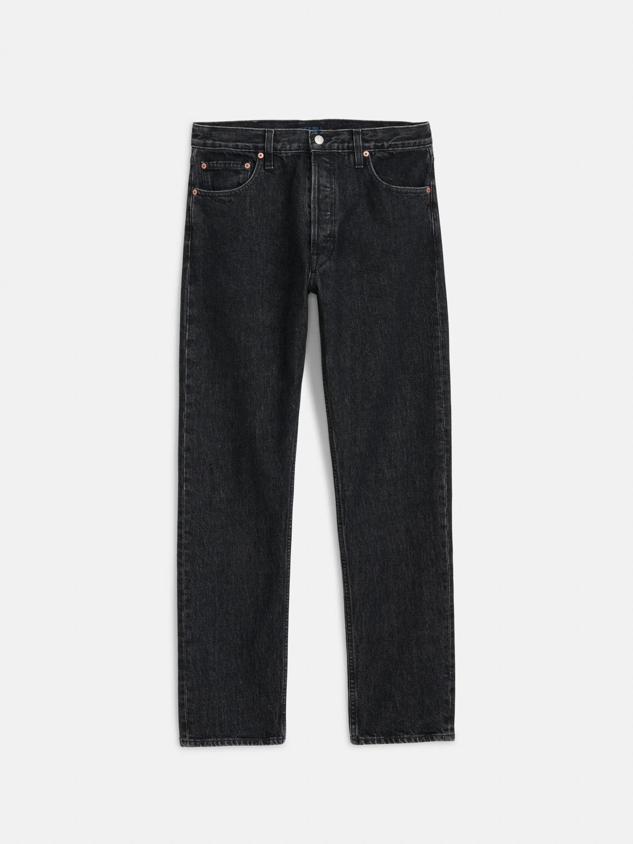 AM Original 5 Pocket Jean