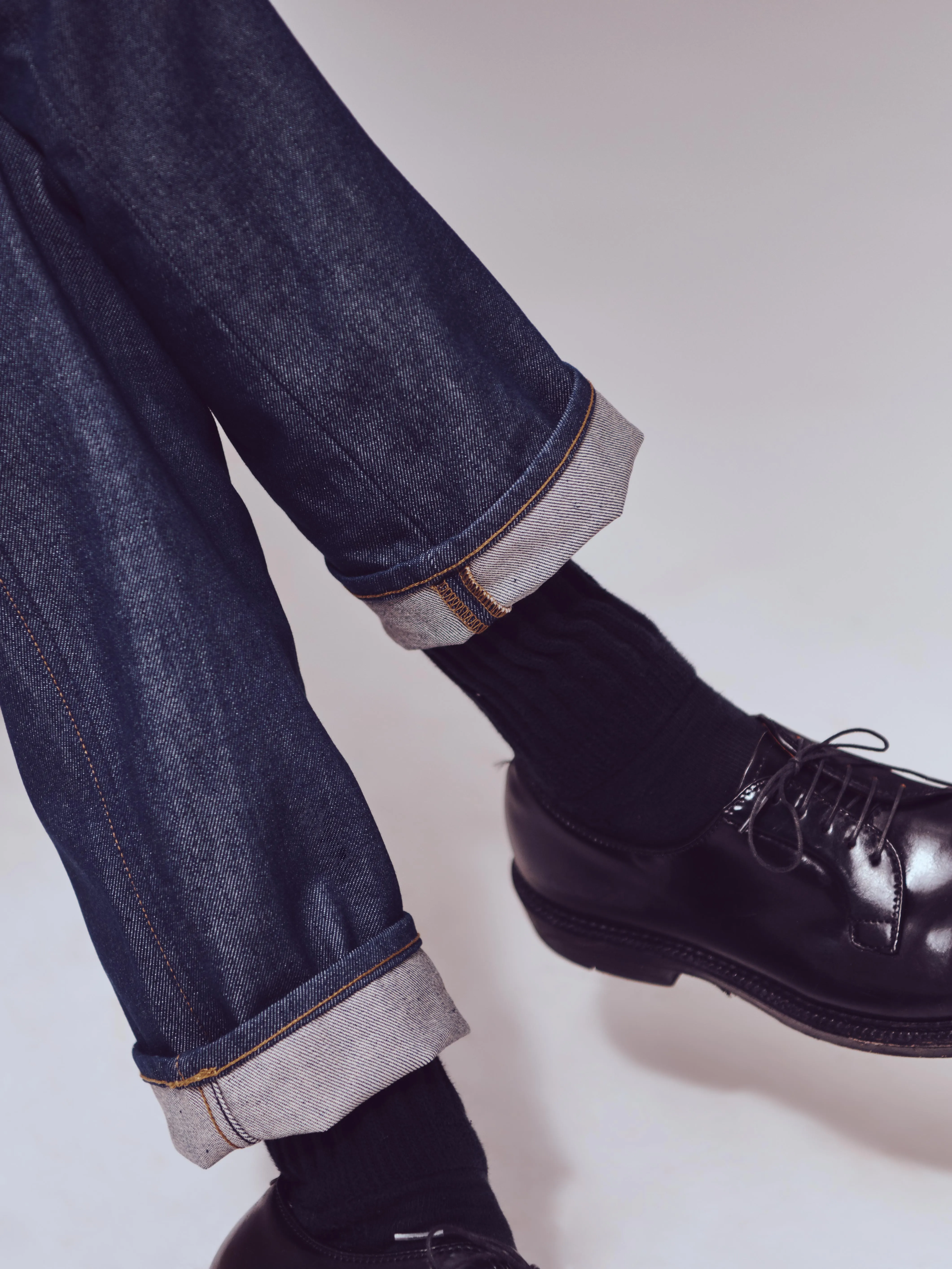 AM Original 5 Pocket Jean