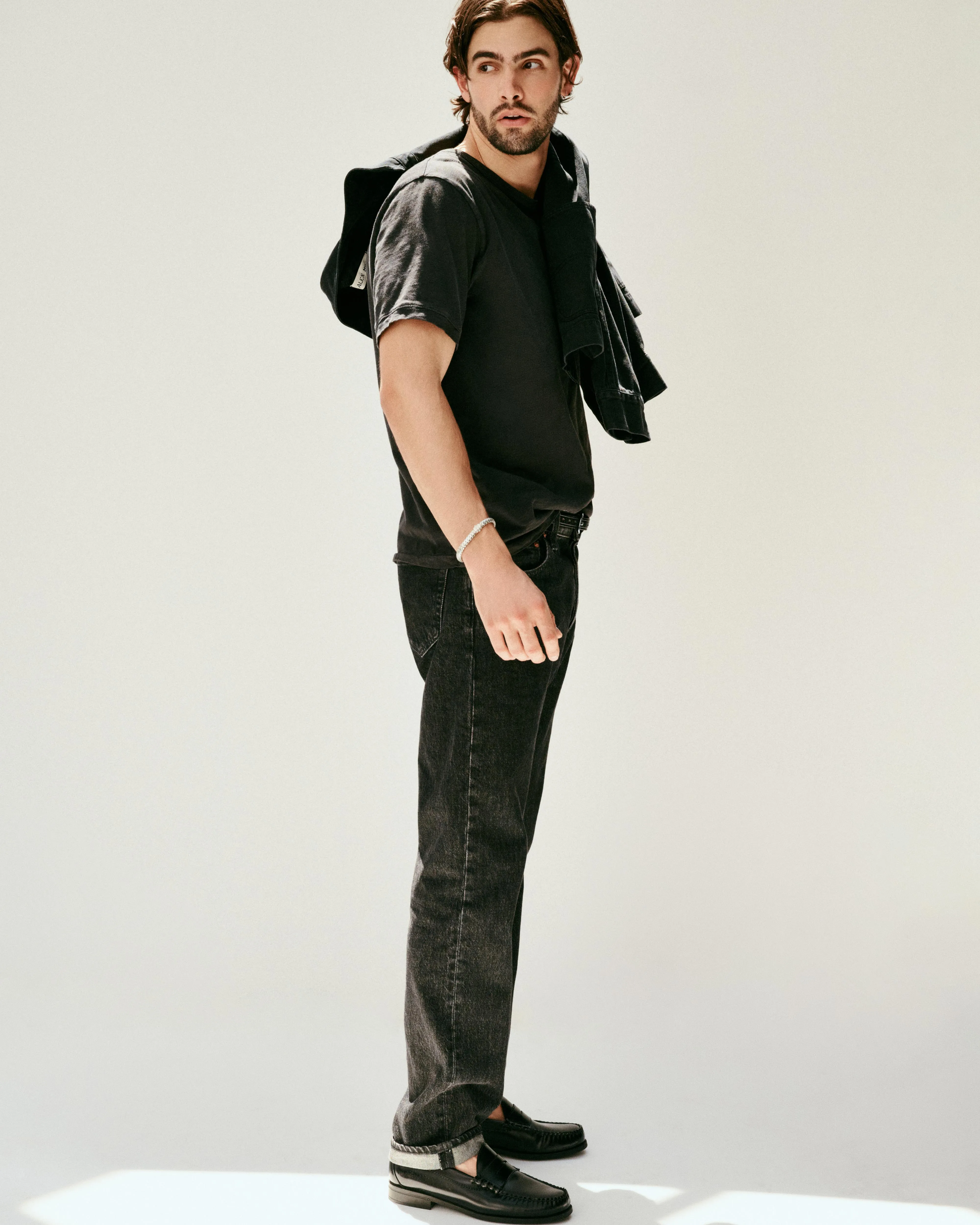 AM Original 5 Pocket Jean