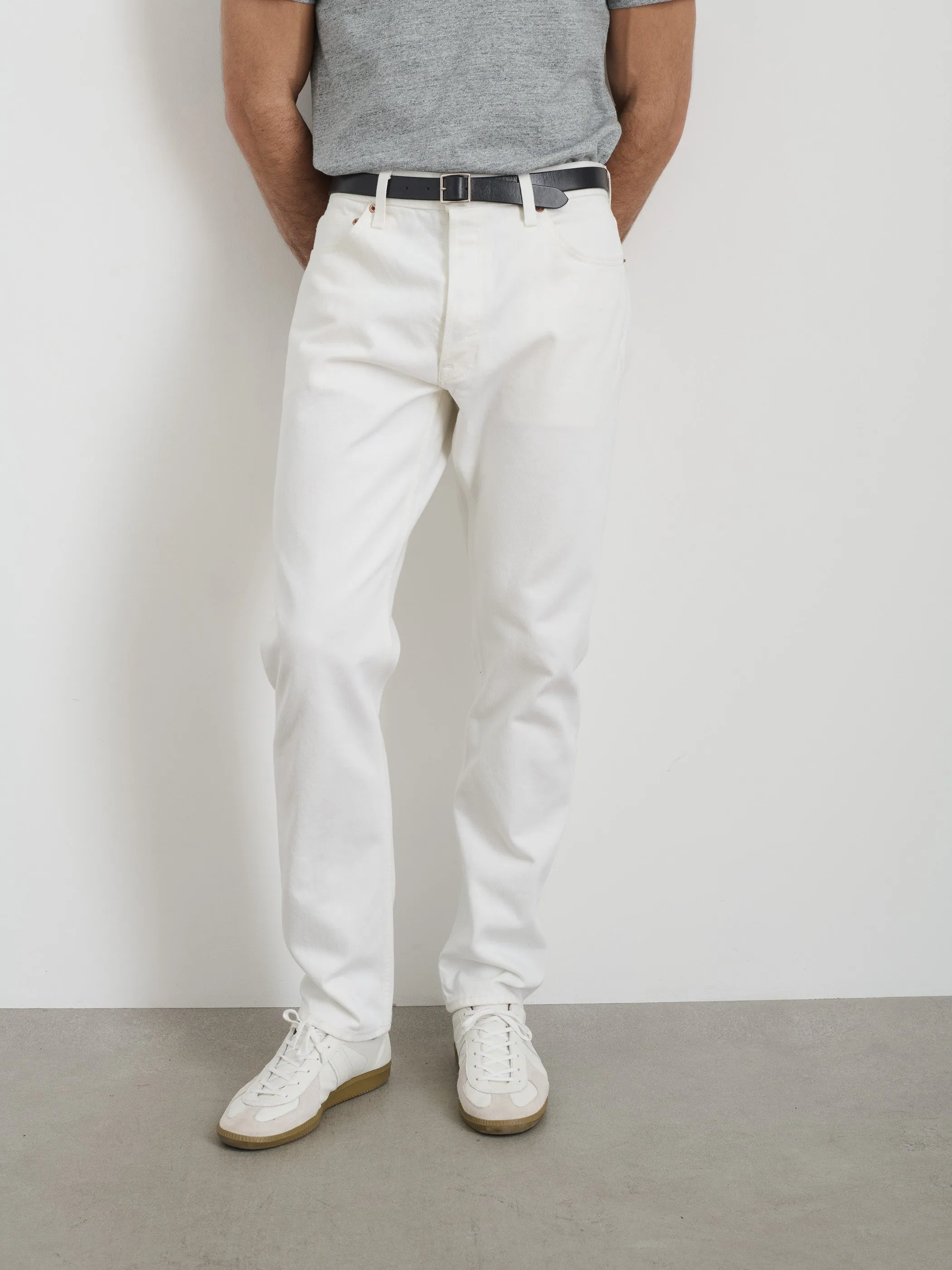 AM Original 5 Pocket Jean