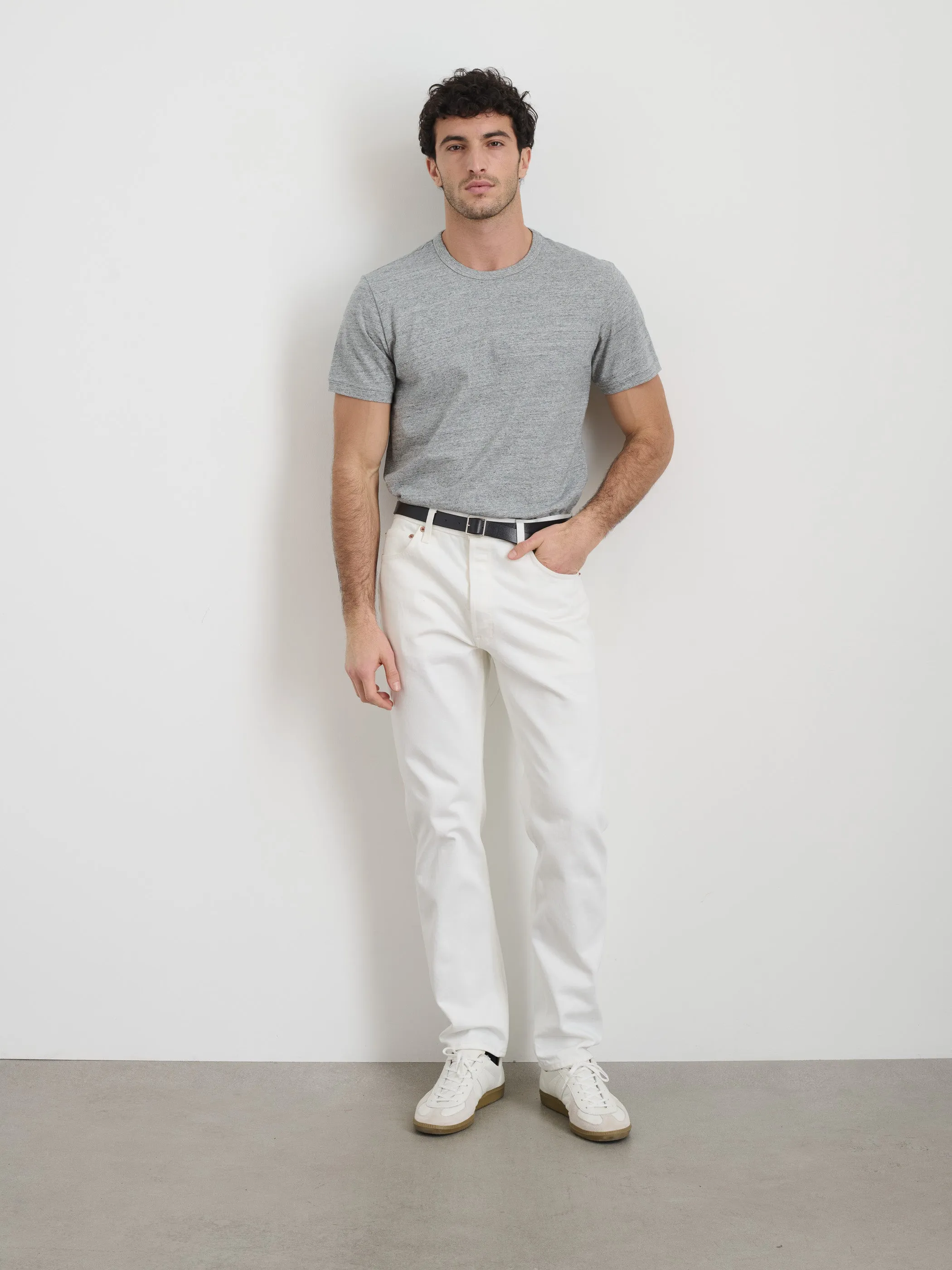 AM Original 5 Pocket Jean