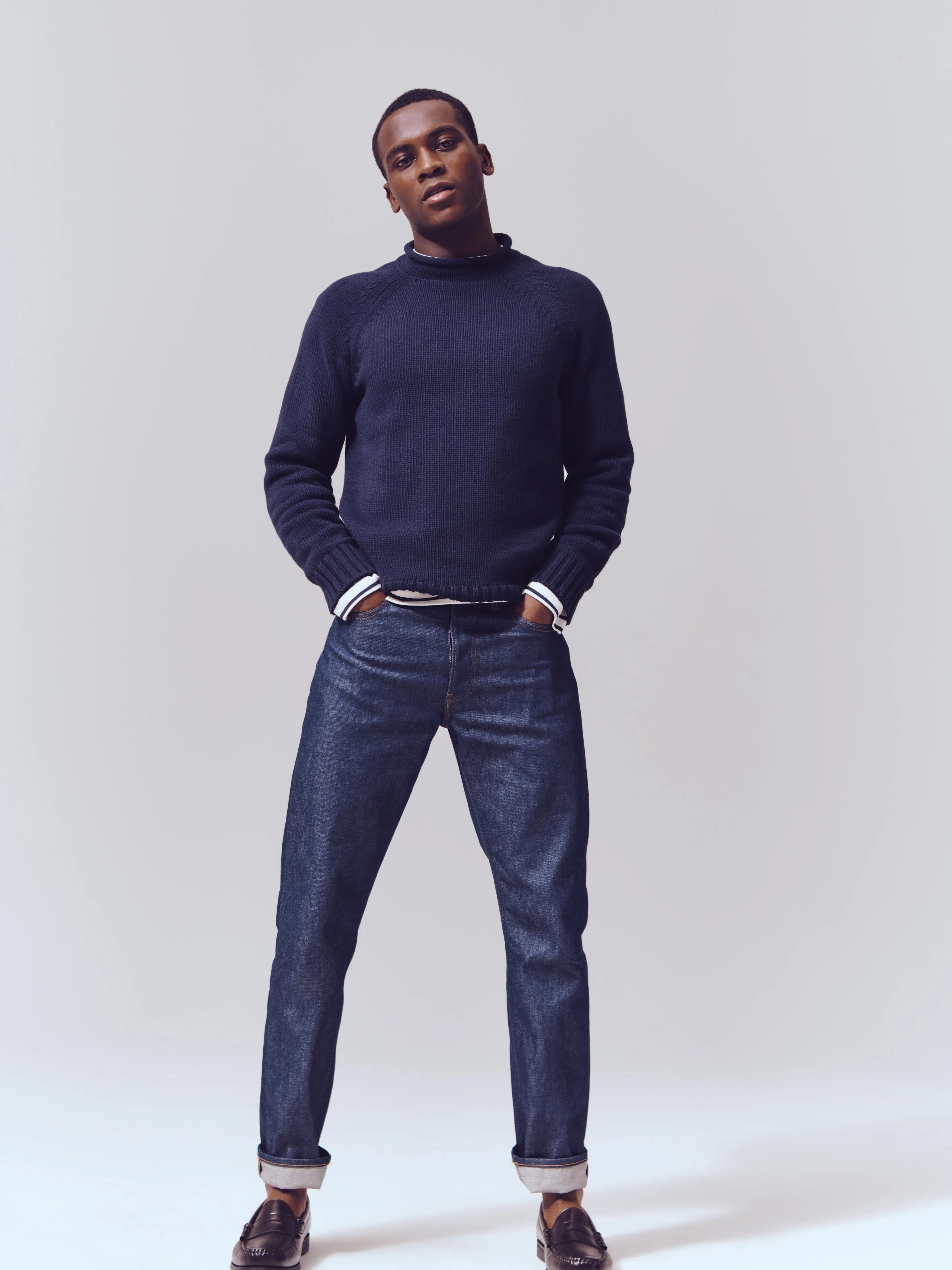 AM Original 5 Pocket Jean