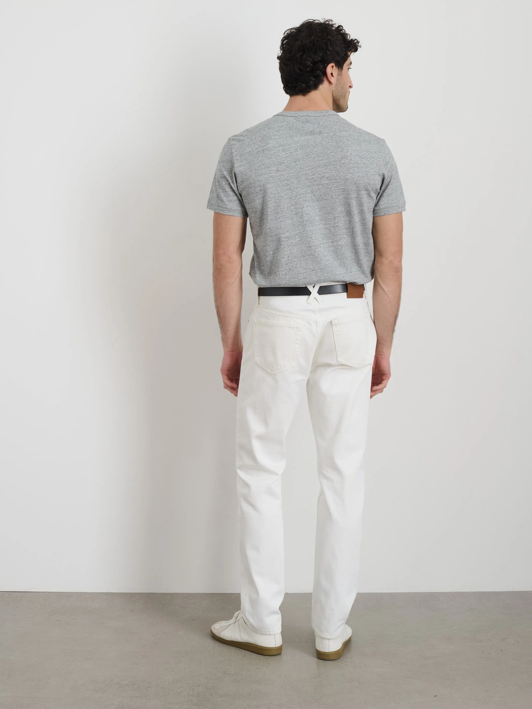 AM Original 5 Pocket Jean