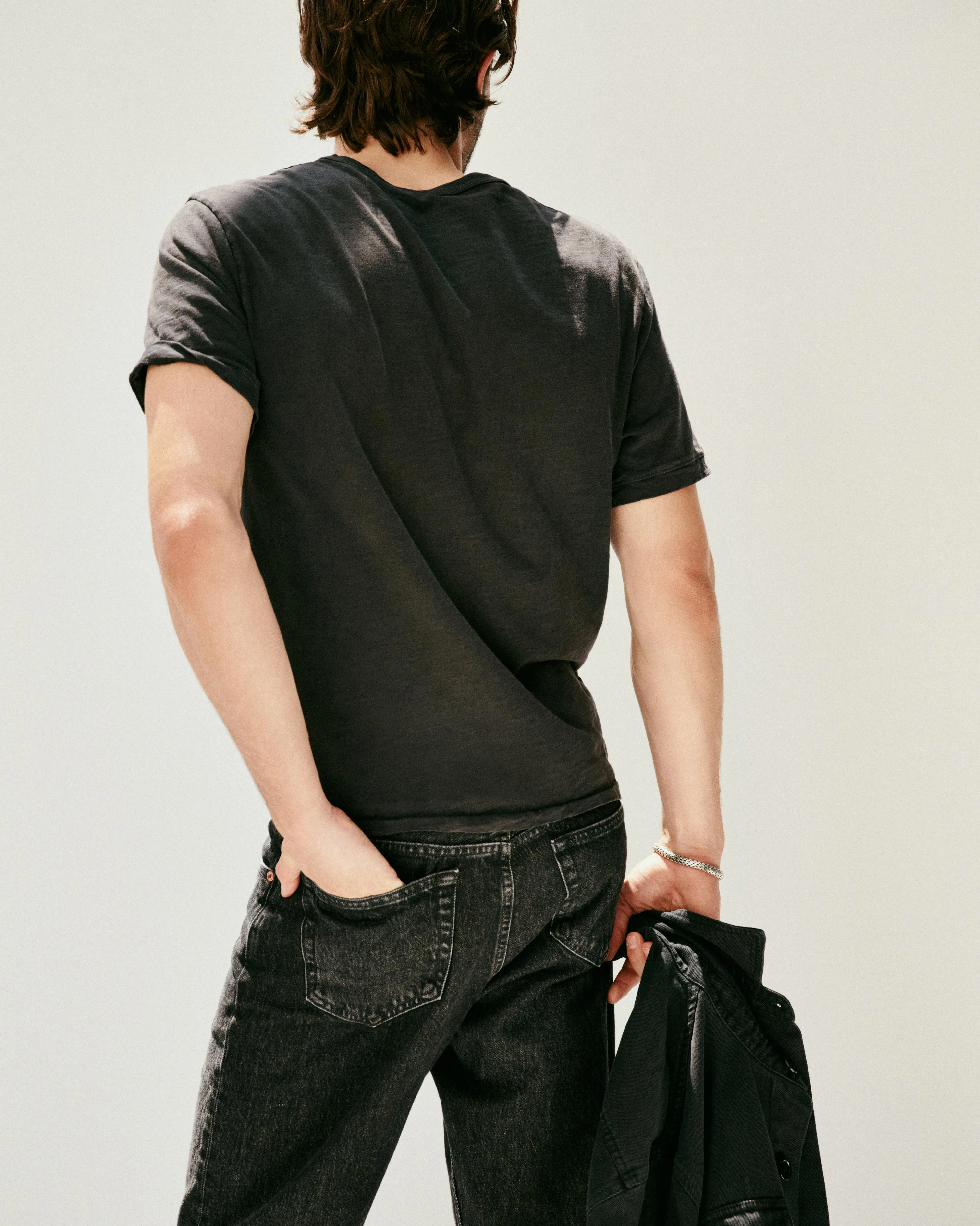 AM Original 5 Pocket Jean