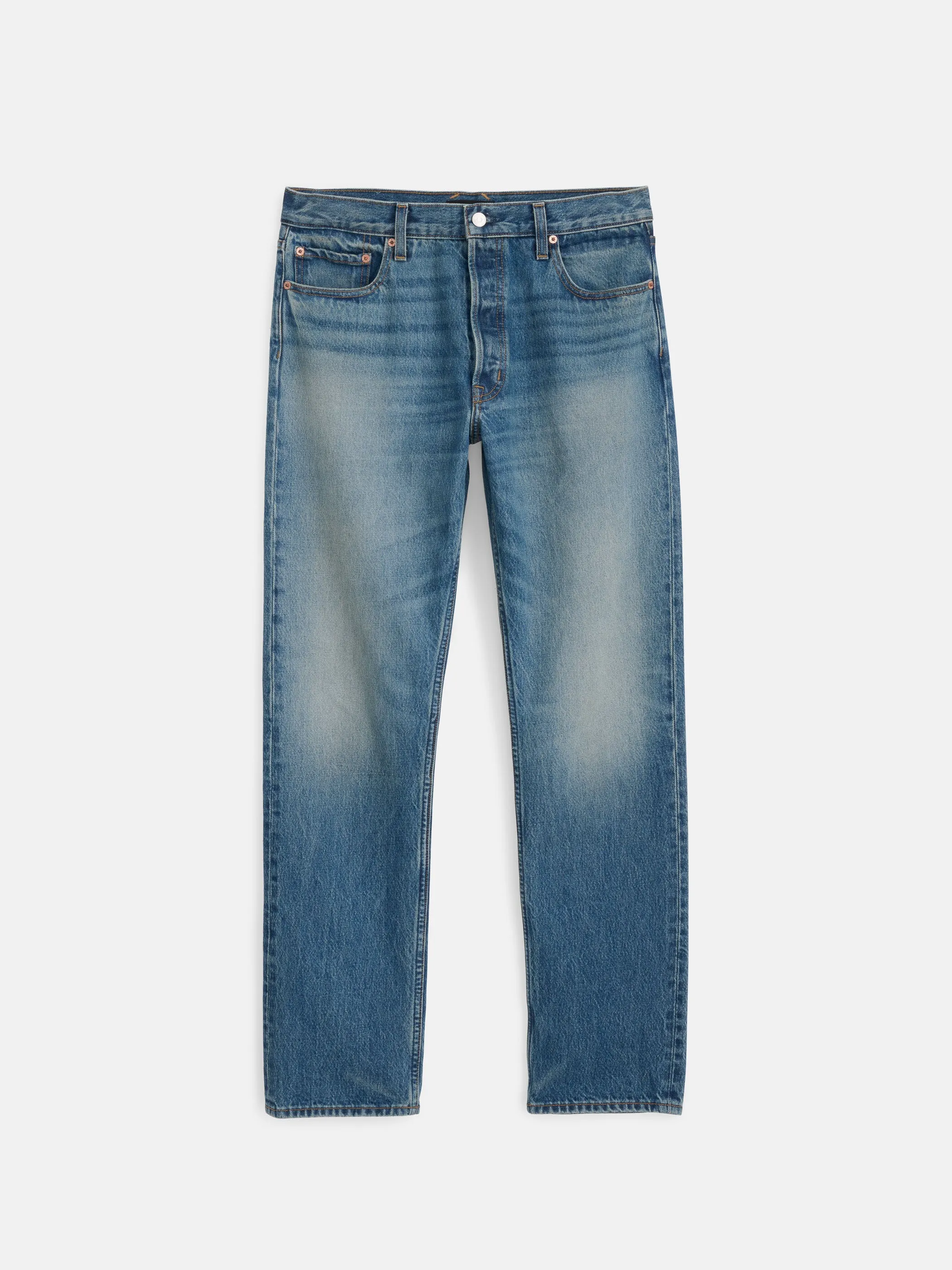 AM Original 5 Pocket Jean