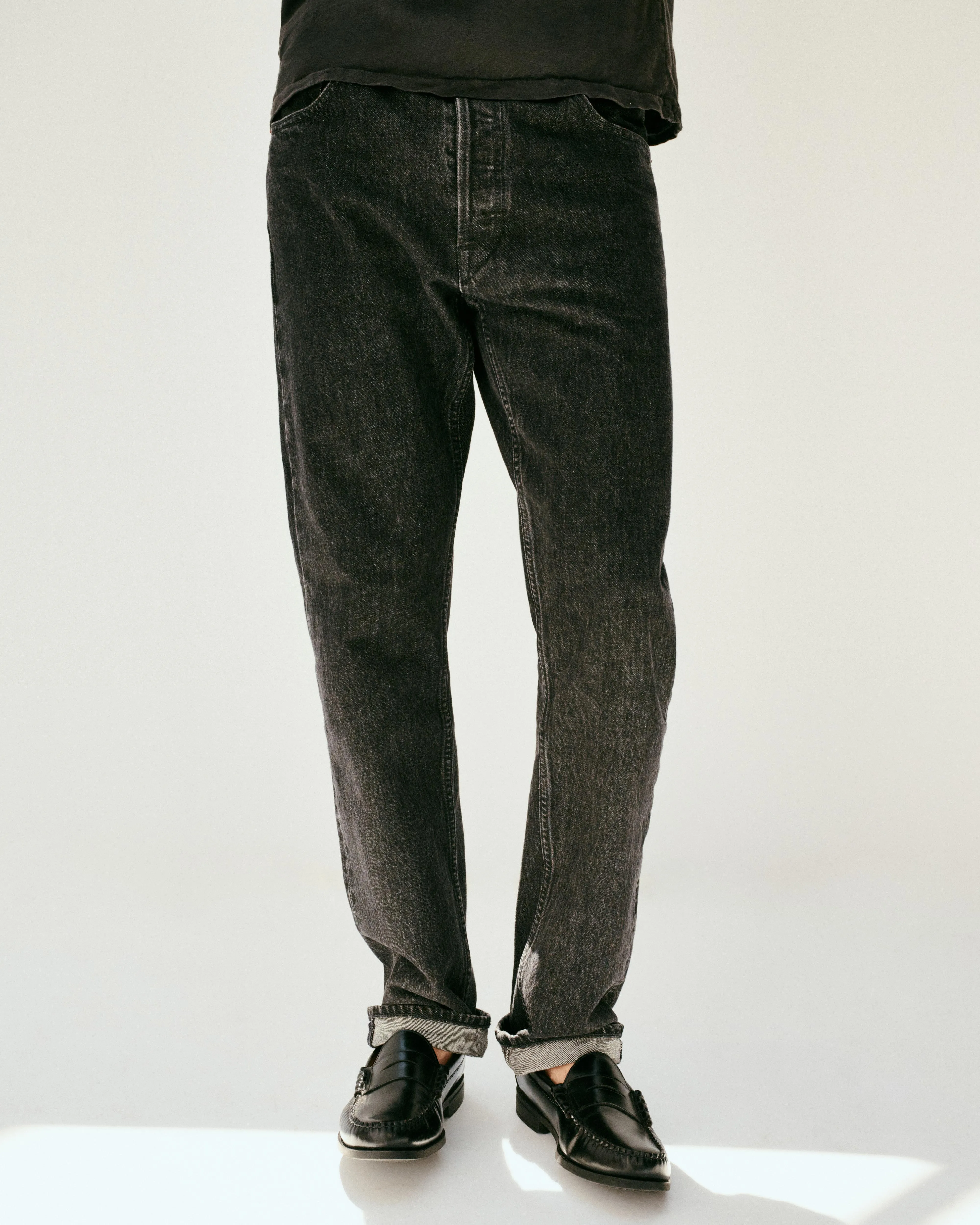 AM Original 5 Pocket Jean
