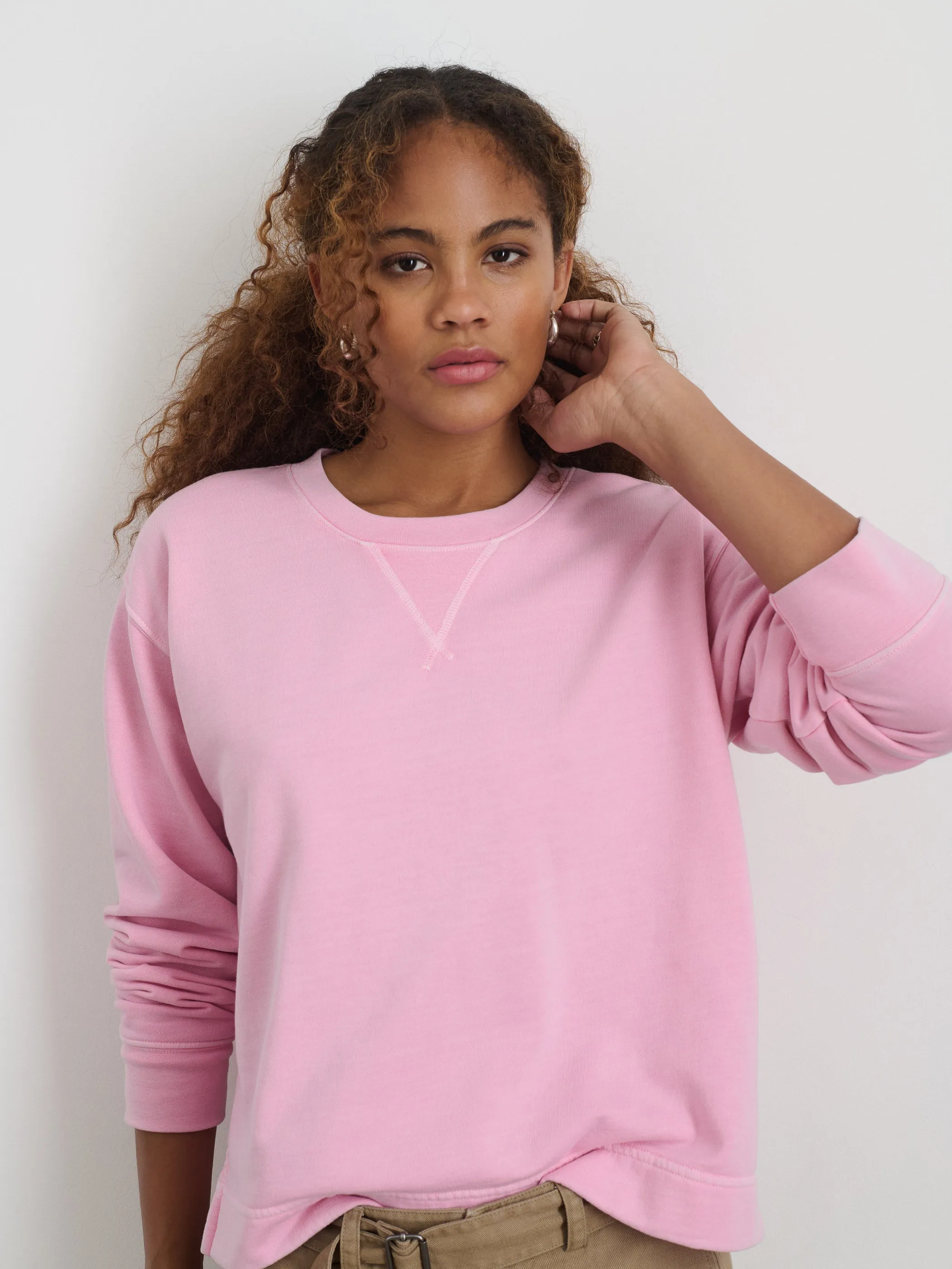 Andersen Sweatshirt