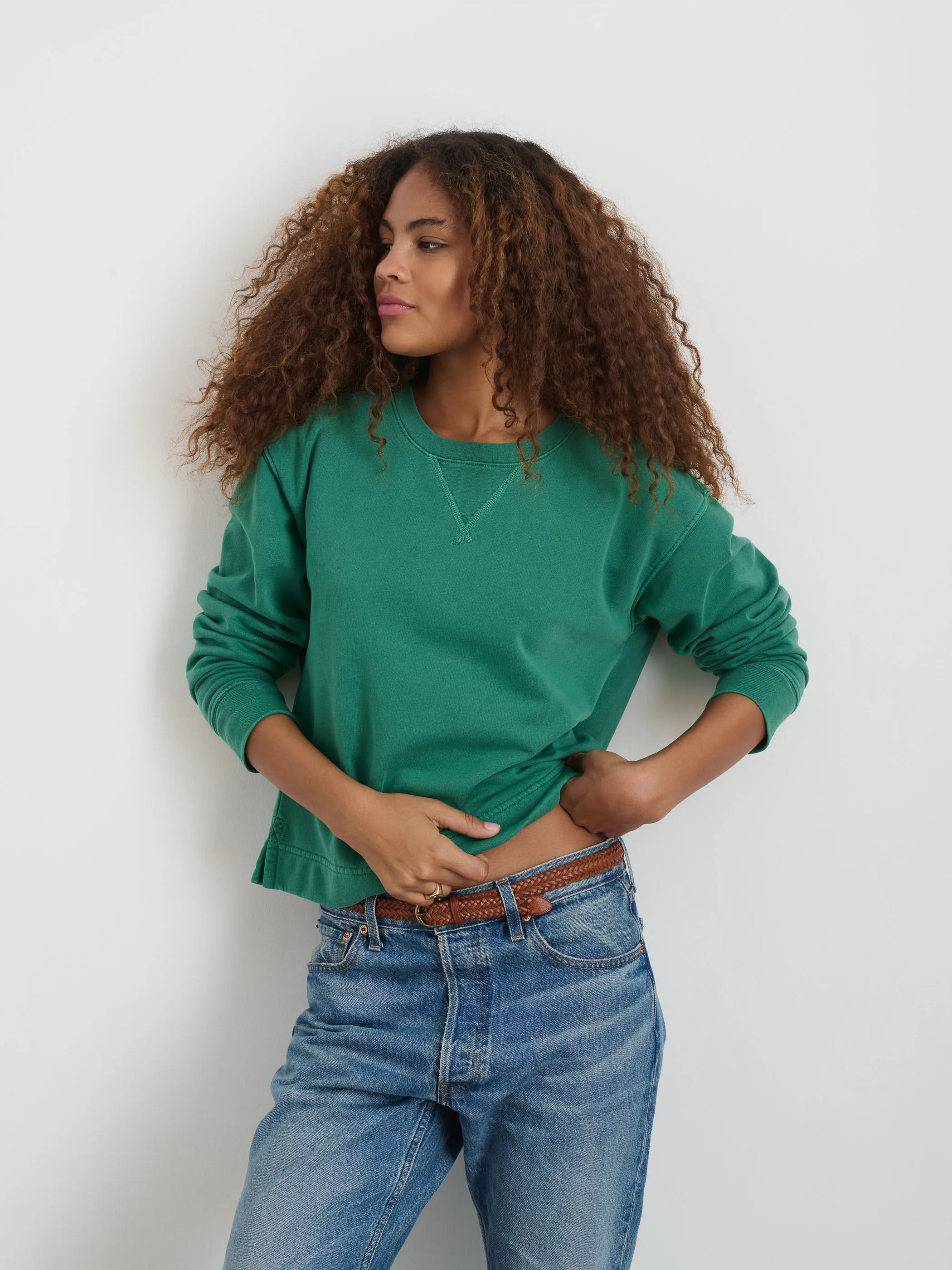 Andersen Sweatshirt