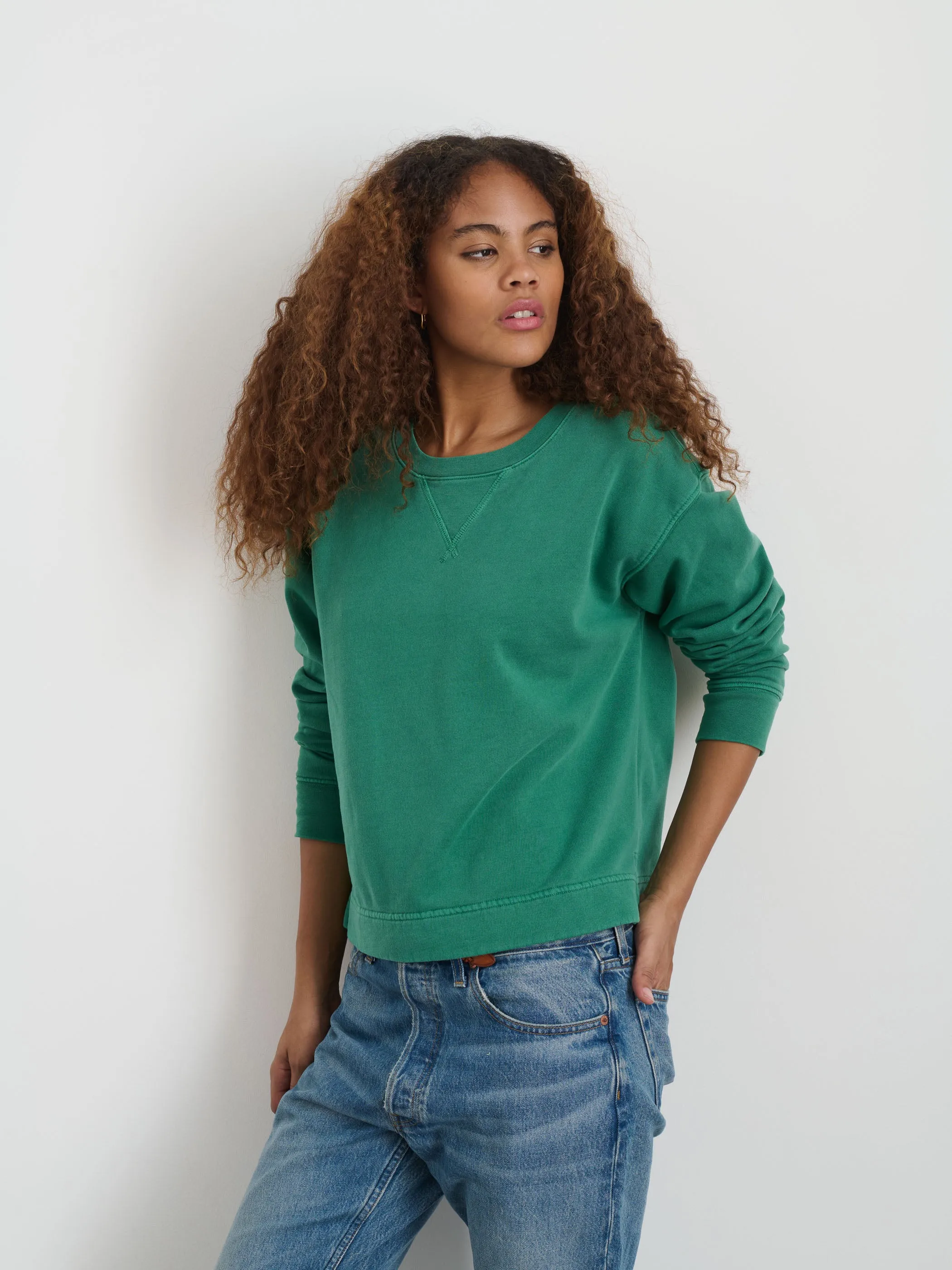 Andersen Sweatshirt