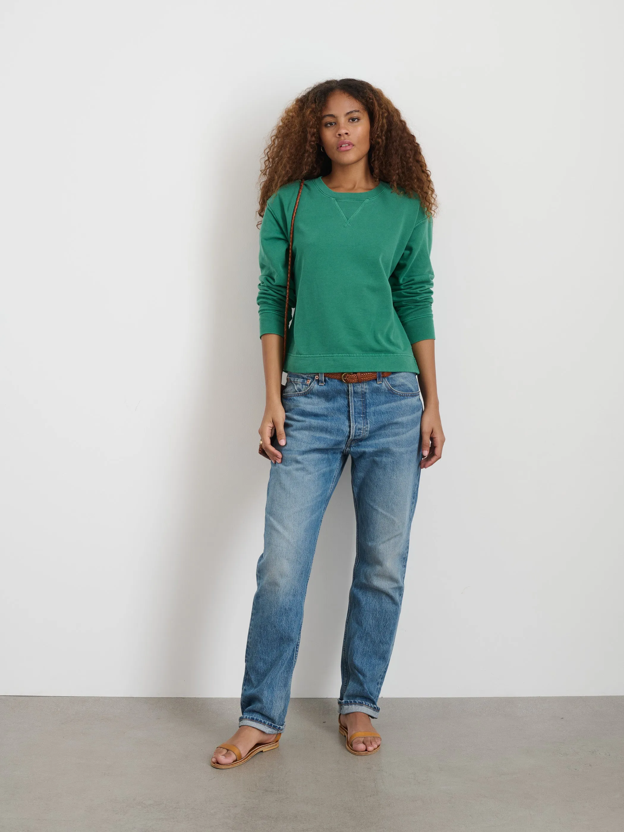 Andersen Sweatshirt