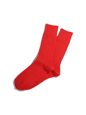 Anonymousism Brilliant Crew Sock