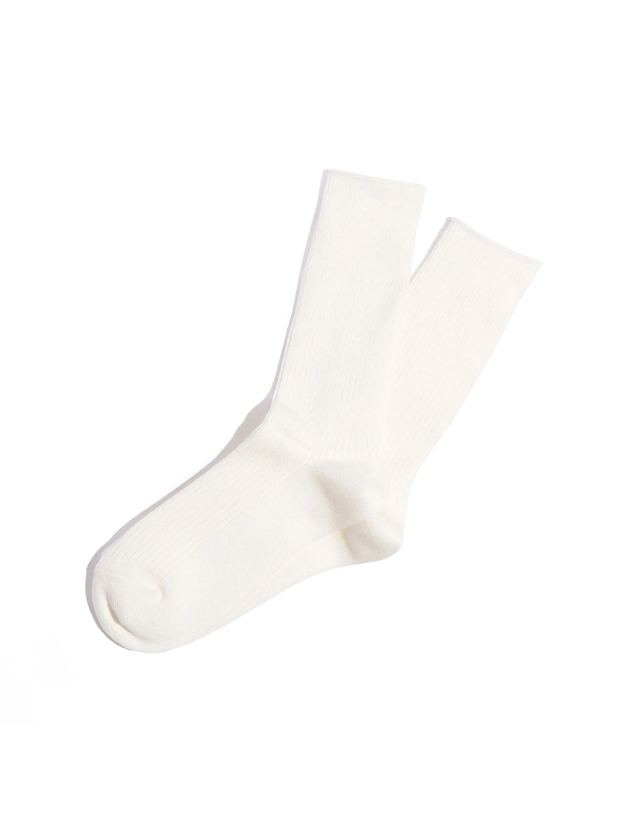 Anonymousism Brilliant Crew Sock