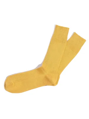 Anonymousism Brilliant Crew Sock