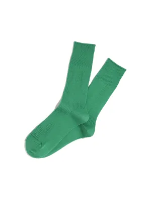 Anonymousism Brilliant Crew Sock