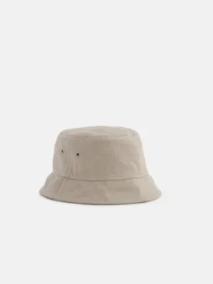 Bucket Hat in Hemp