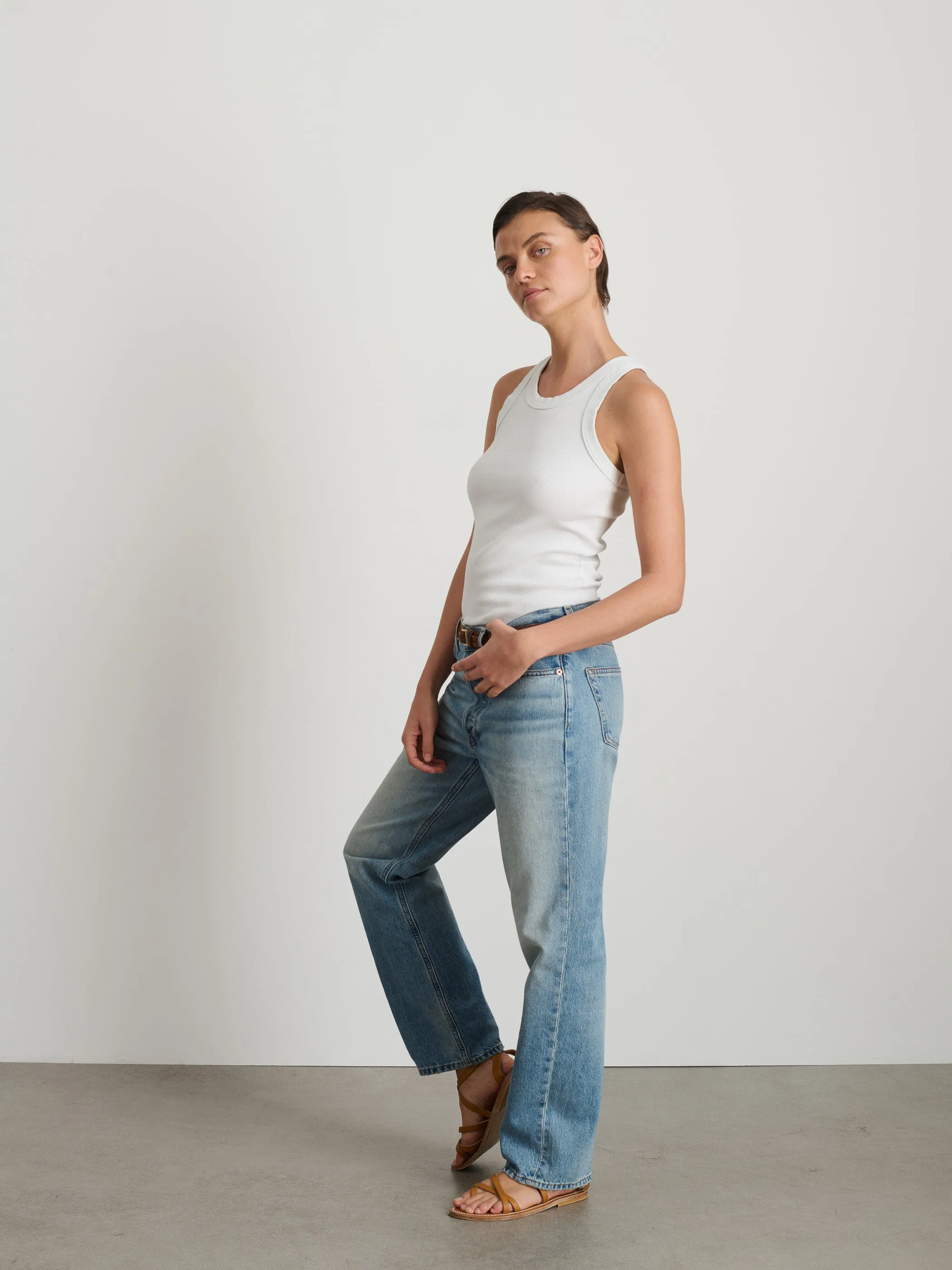 Everyday Rib Tank