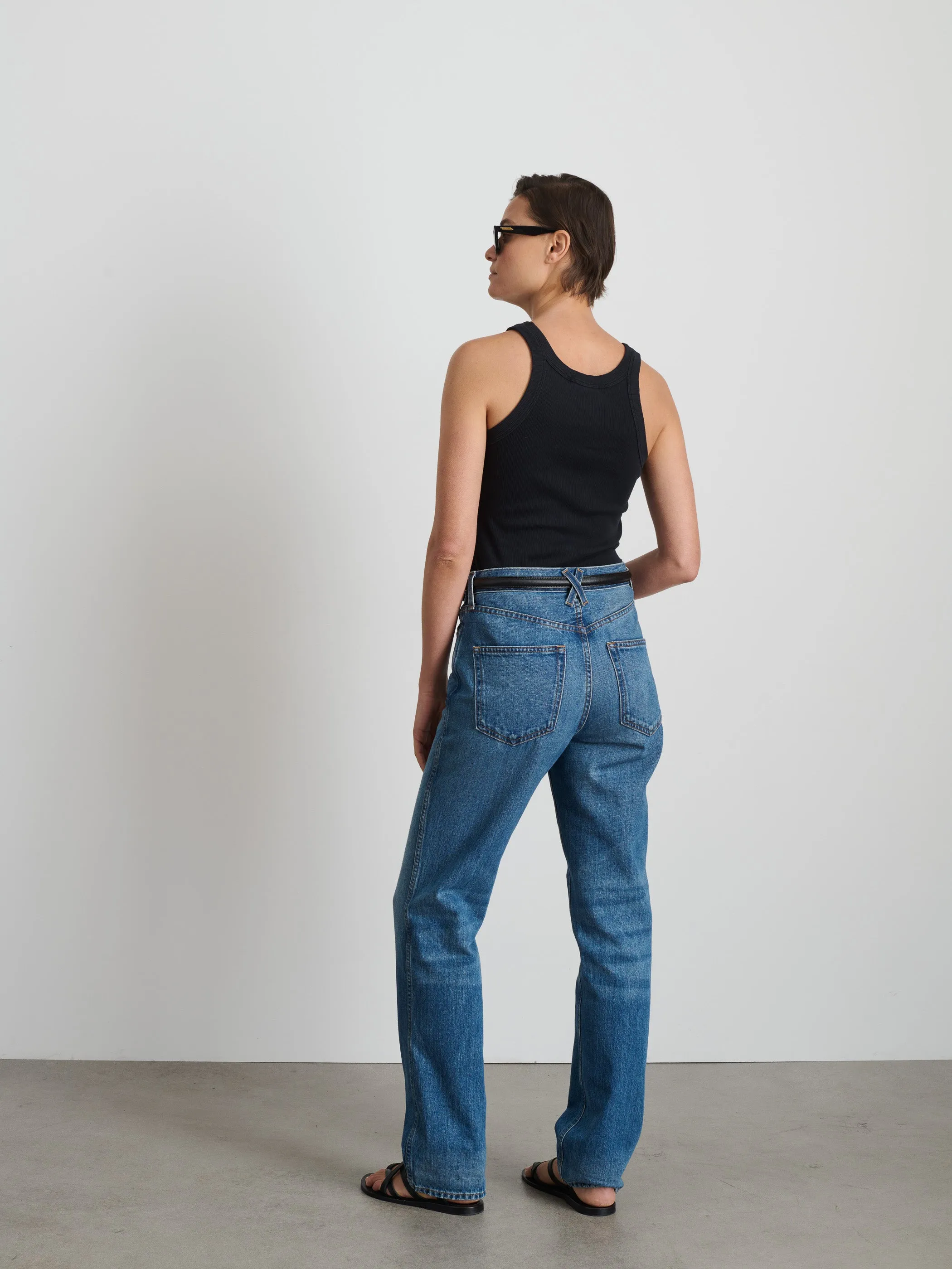 Everyday Rib Tank