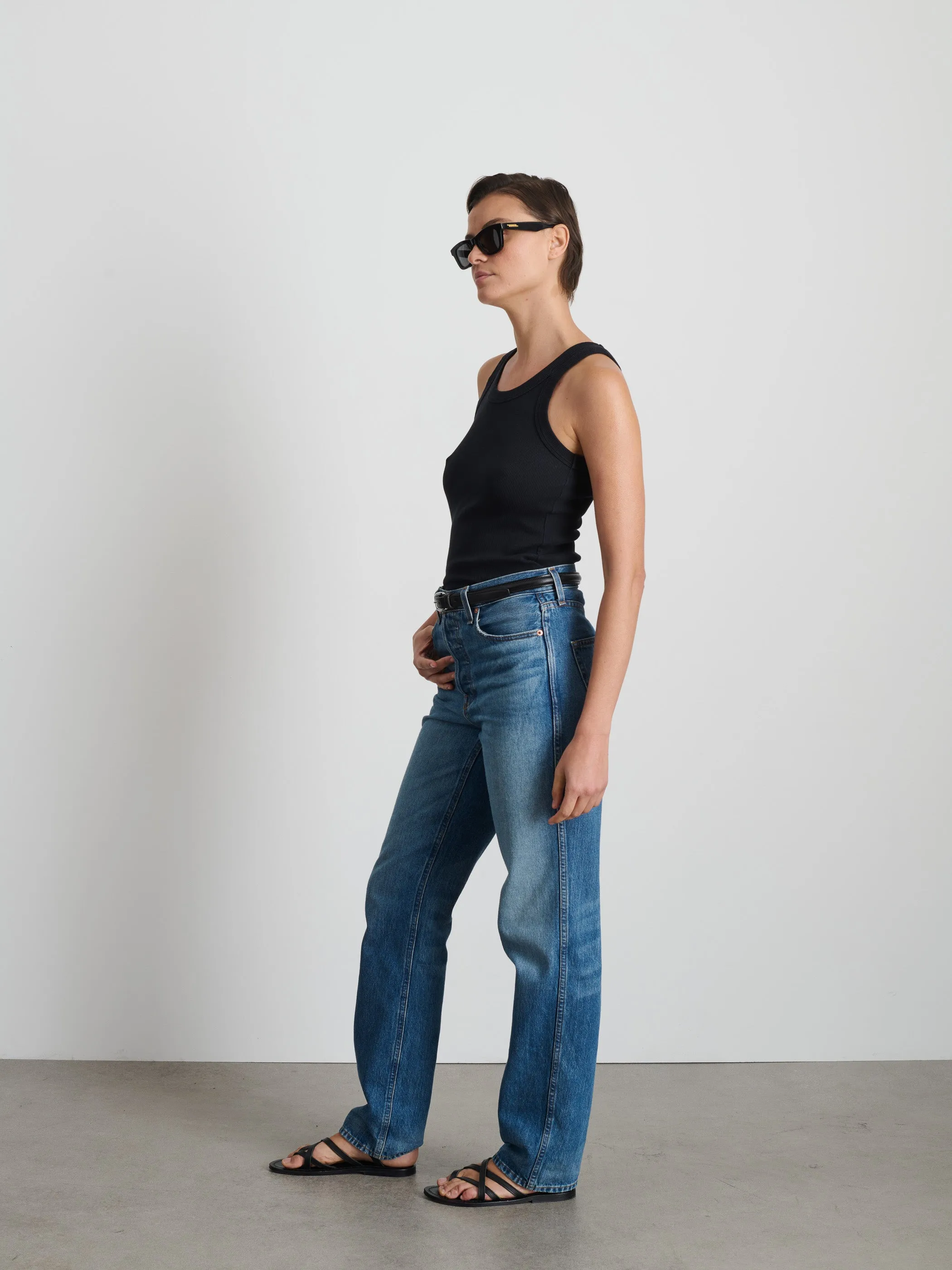 Everyday Rib Tank