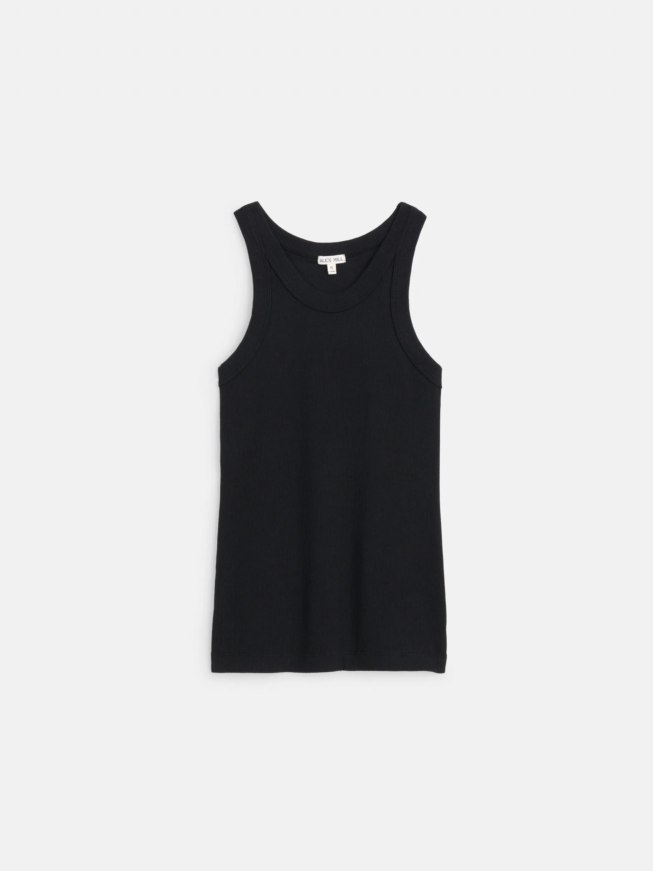 Everyday Rib Tank