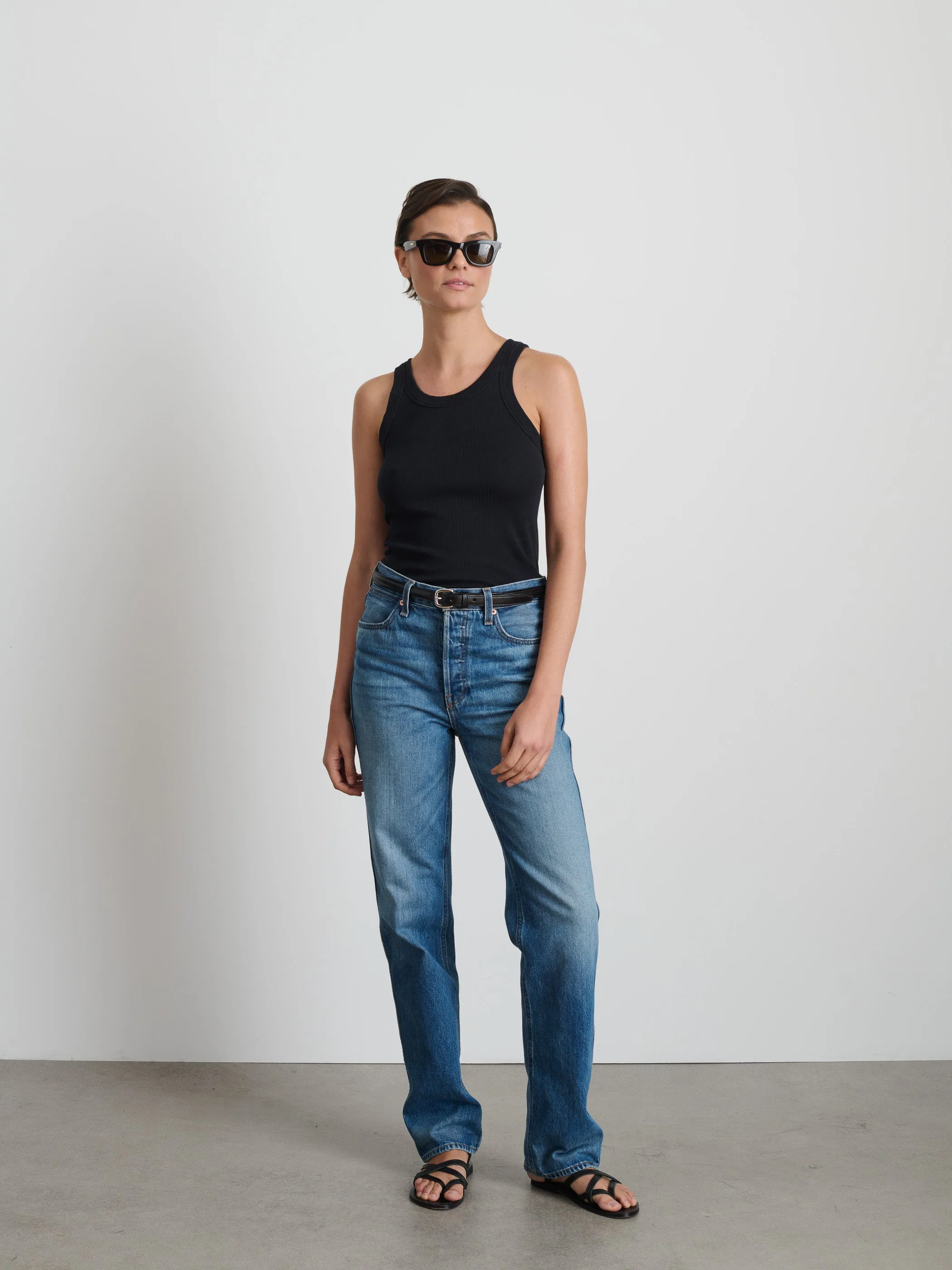 Everyday Rib Tank