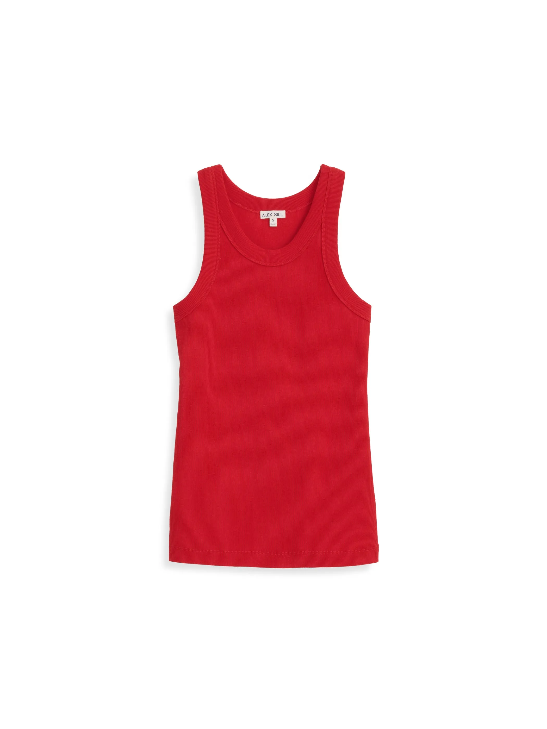 Everyday Rib Tank