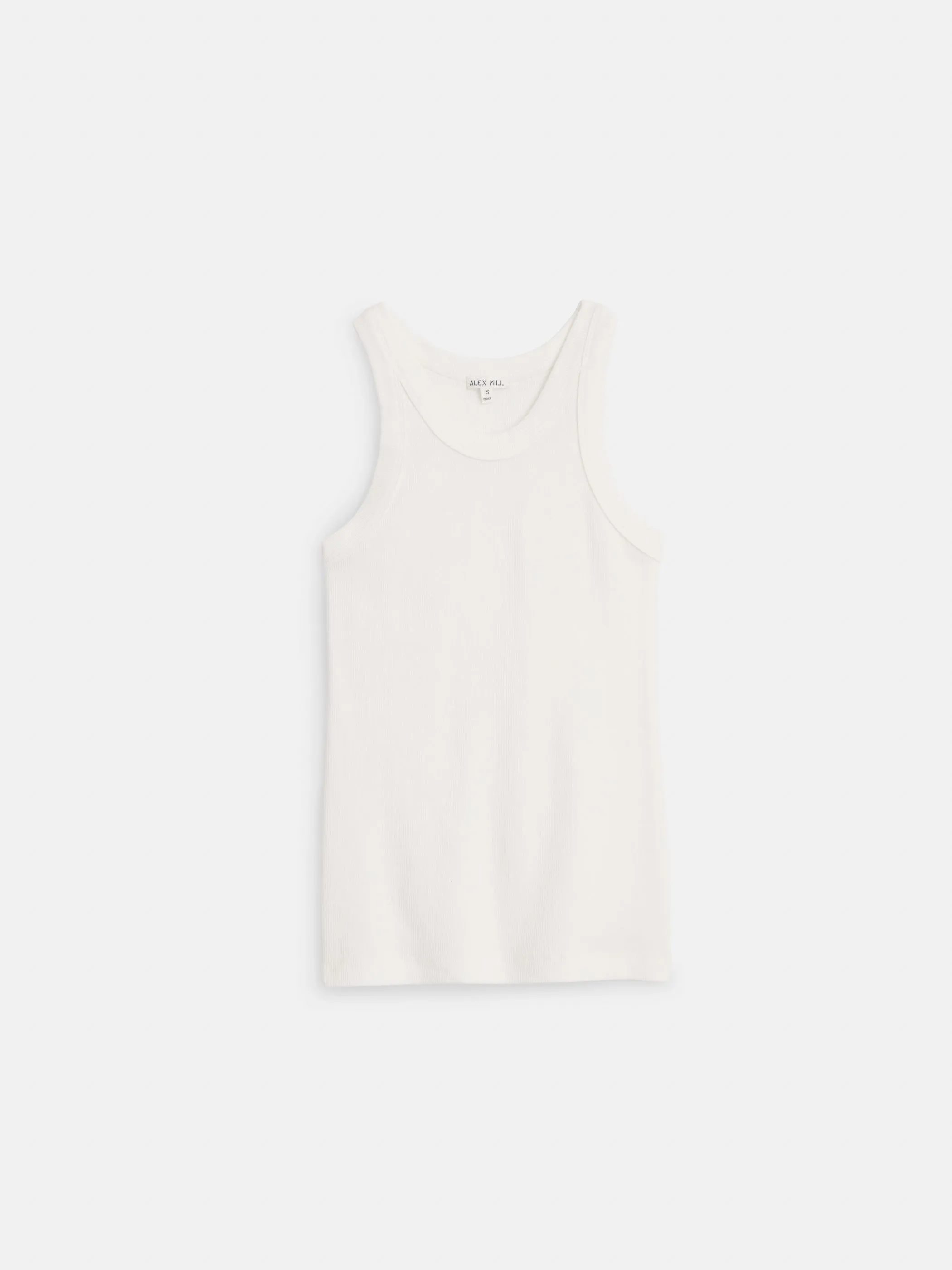 Everyday Rib Tank