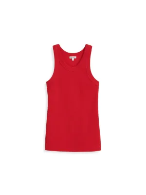Everyday Rib Tank