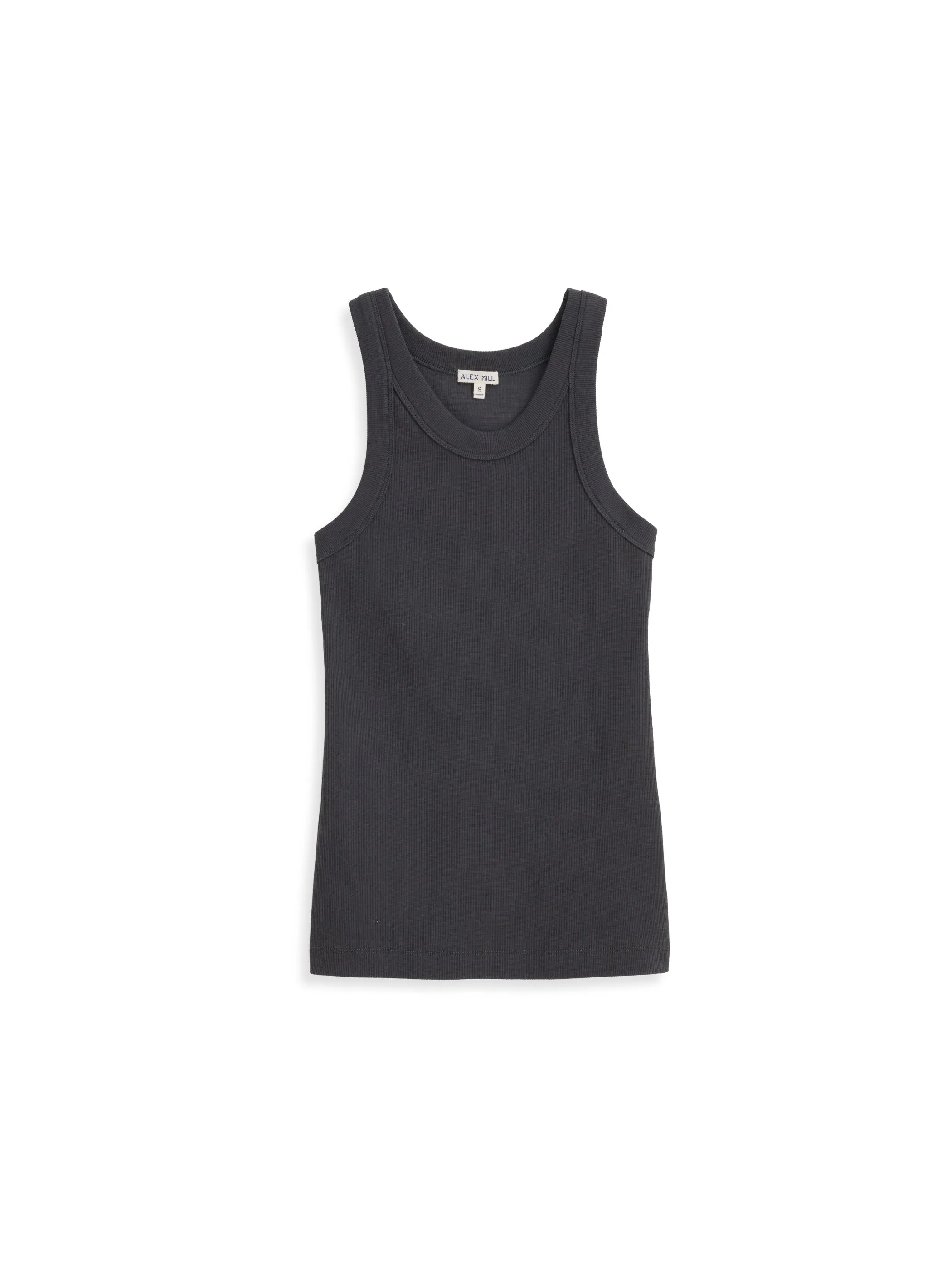 Everyday Rib Tank