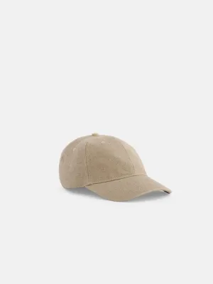 Field Cap in Hemp