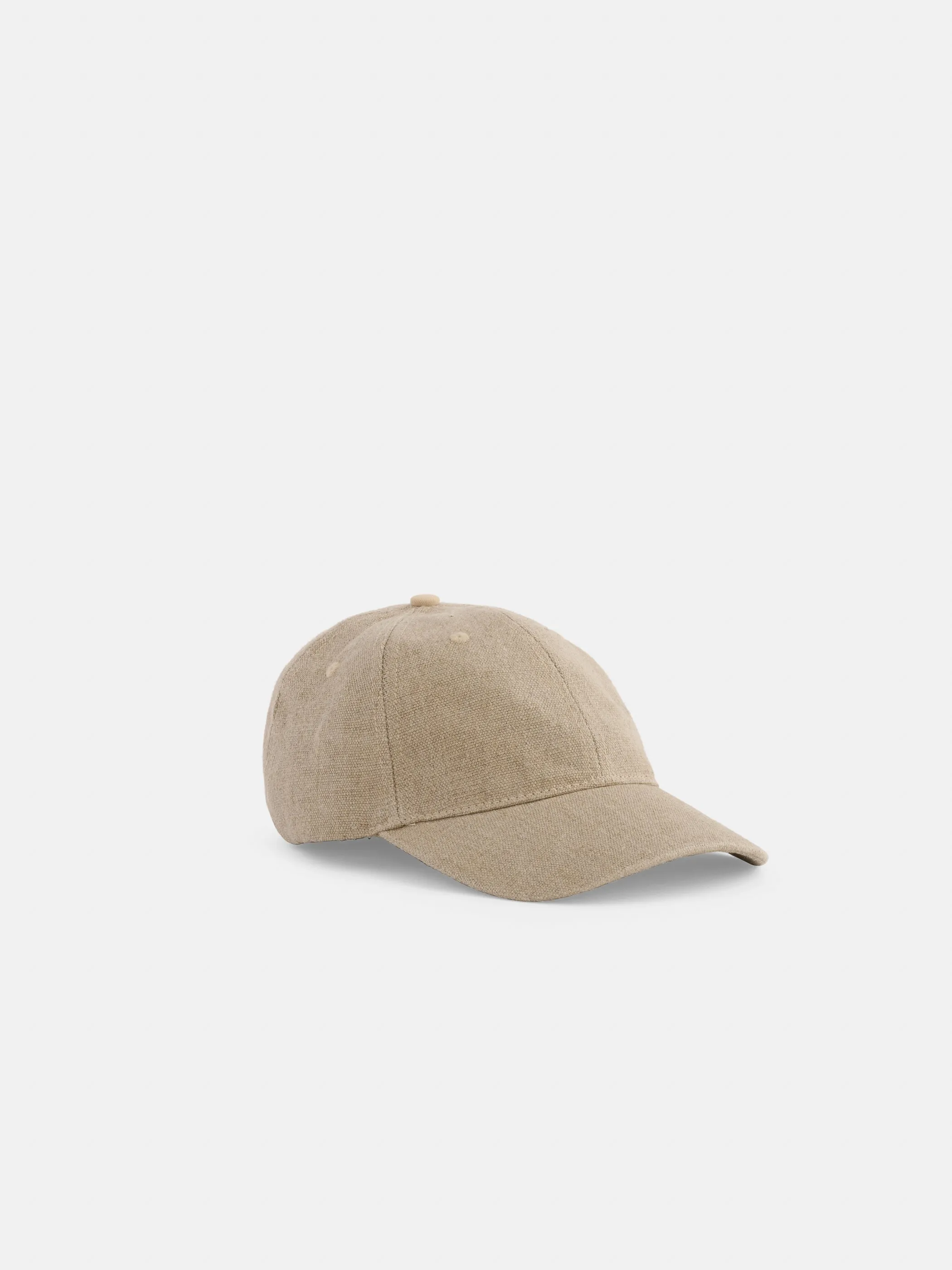 Field Cap in Hemp