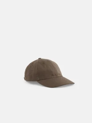 Field Cap in Hemp
