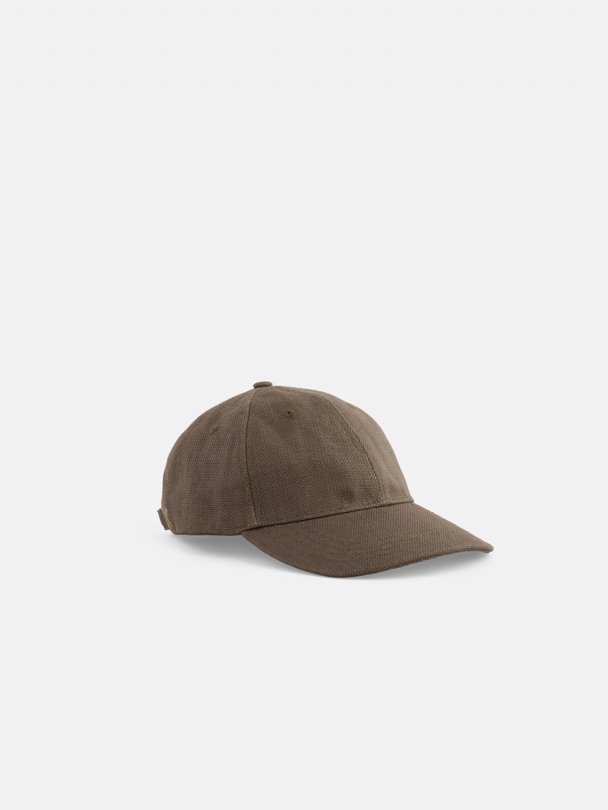 Field Cap in Hemp