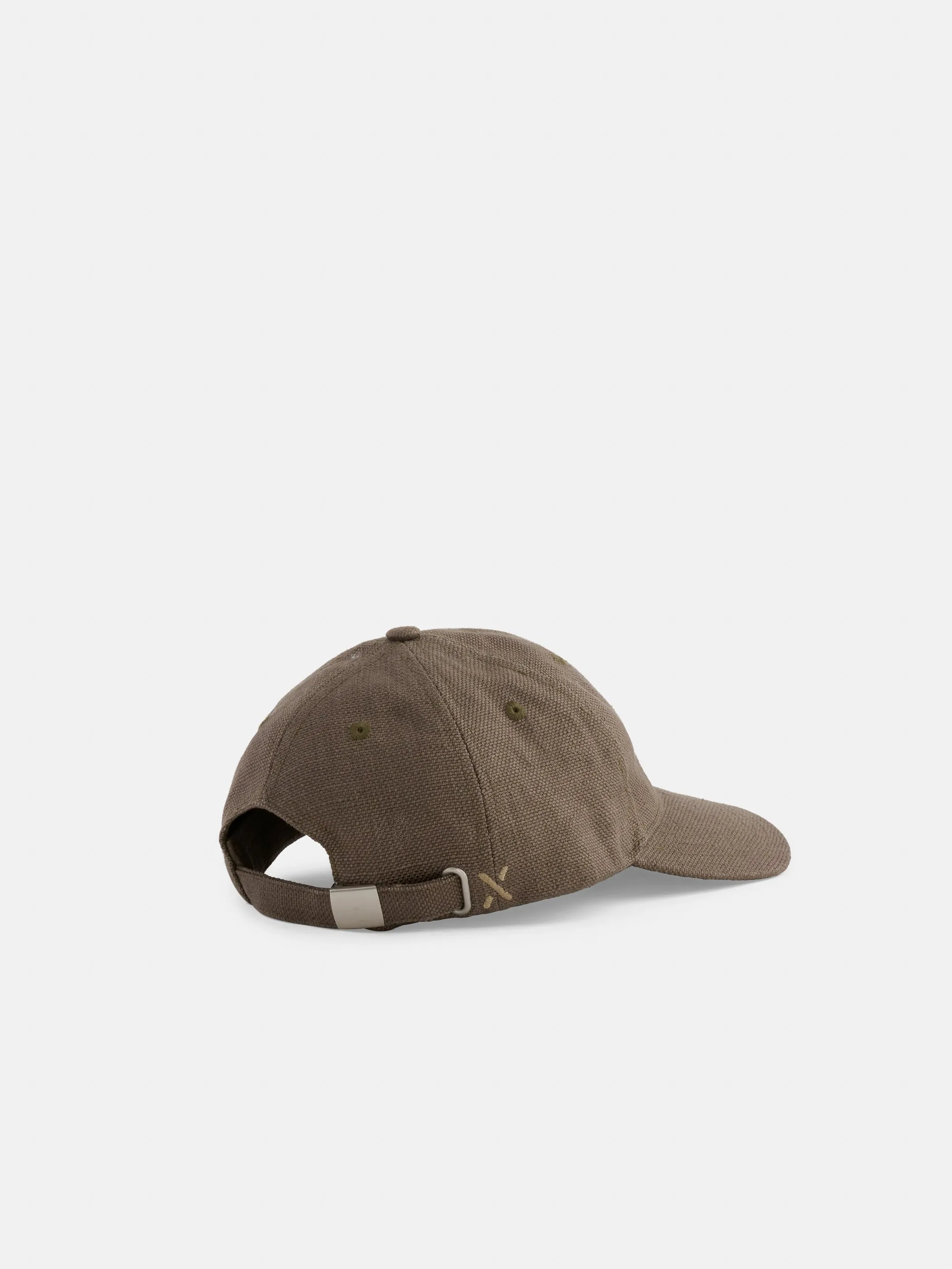 Field Cap in Hemp