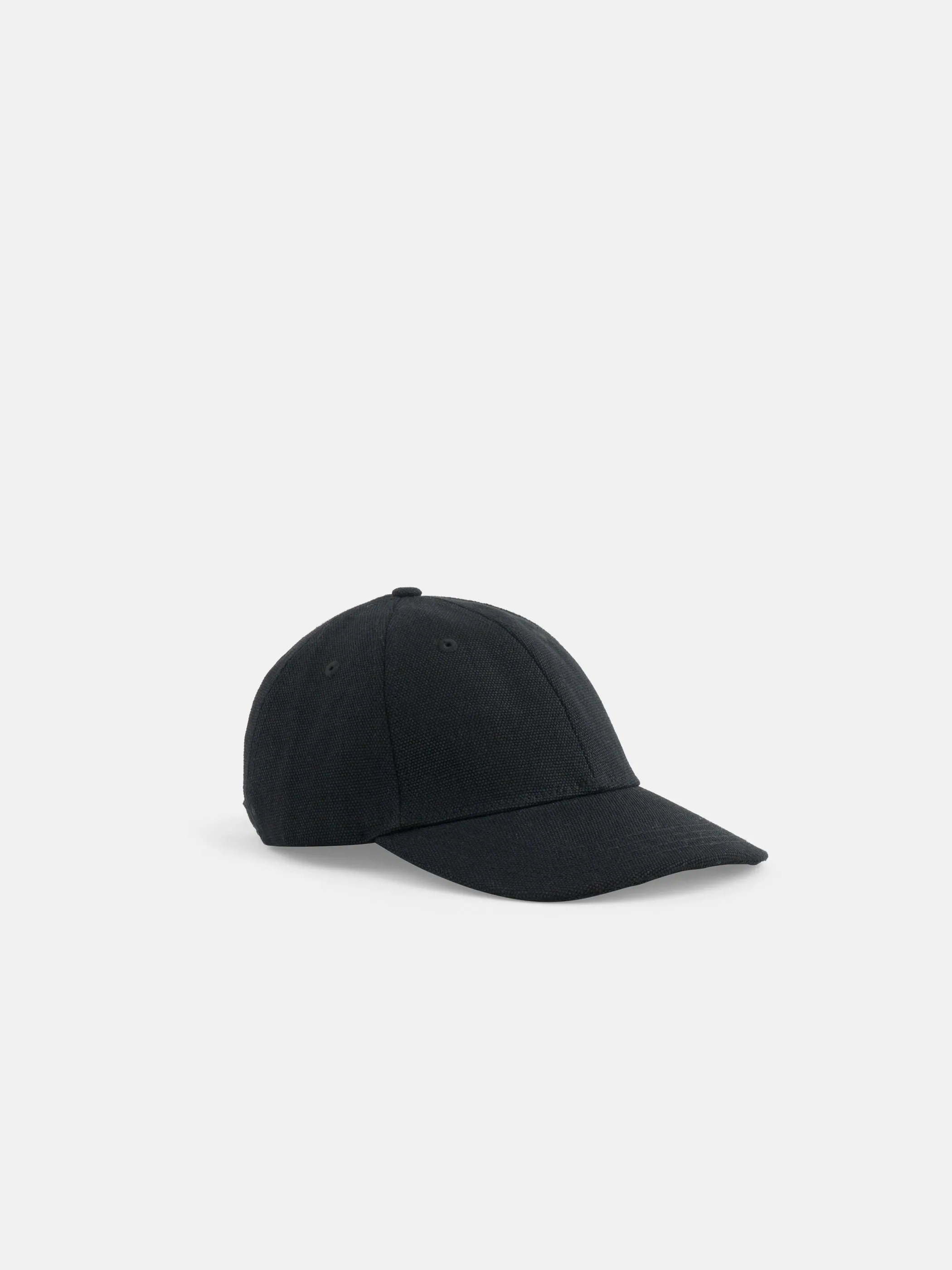 Field Cap in Hemp