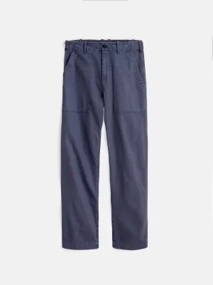 Field Pant in Herringbone