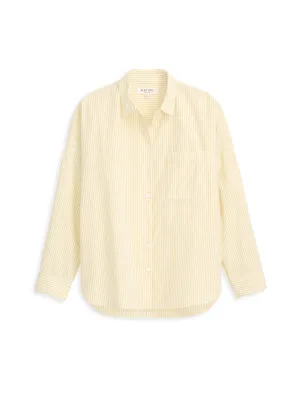 Jo Shirt in Sammy Stripe