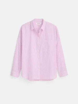 Jo Shirt in Stripe