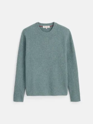 Jordan Sweater in Lightweight Cashmere