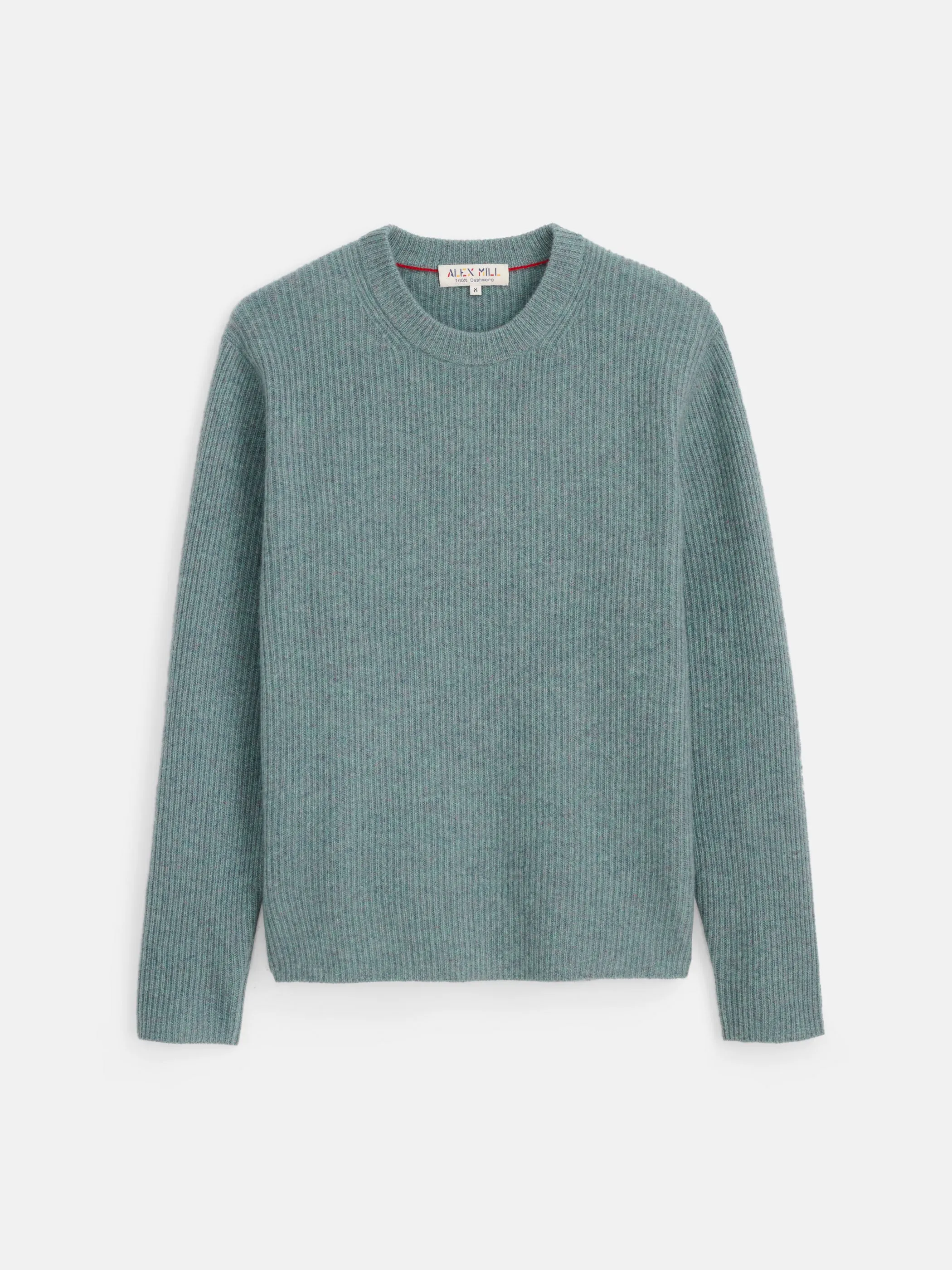 Jordan Sweater in Lightweight Cashmere