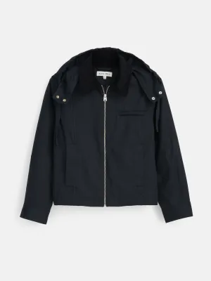 Kenzie Zip Jacket