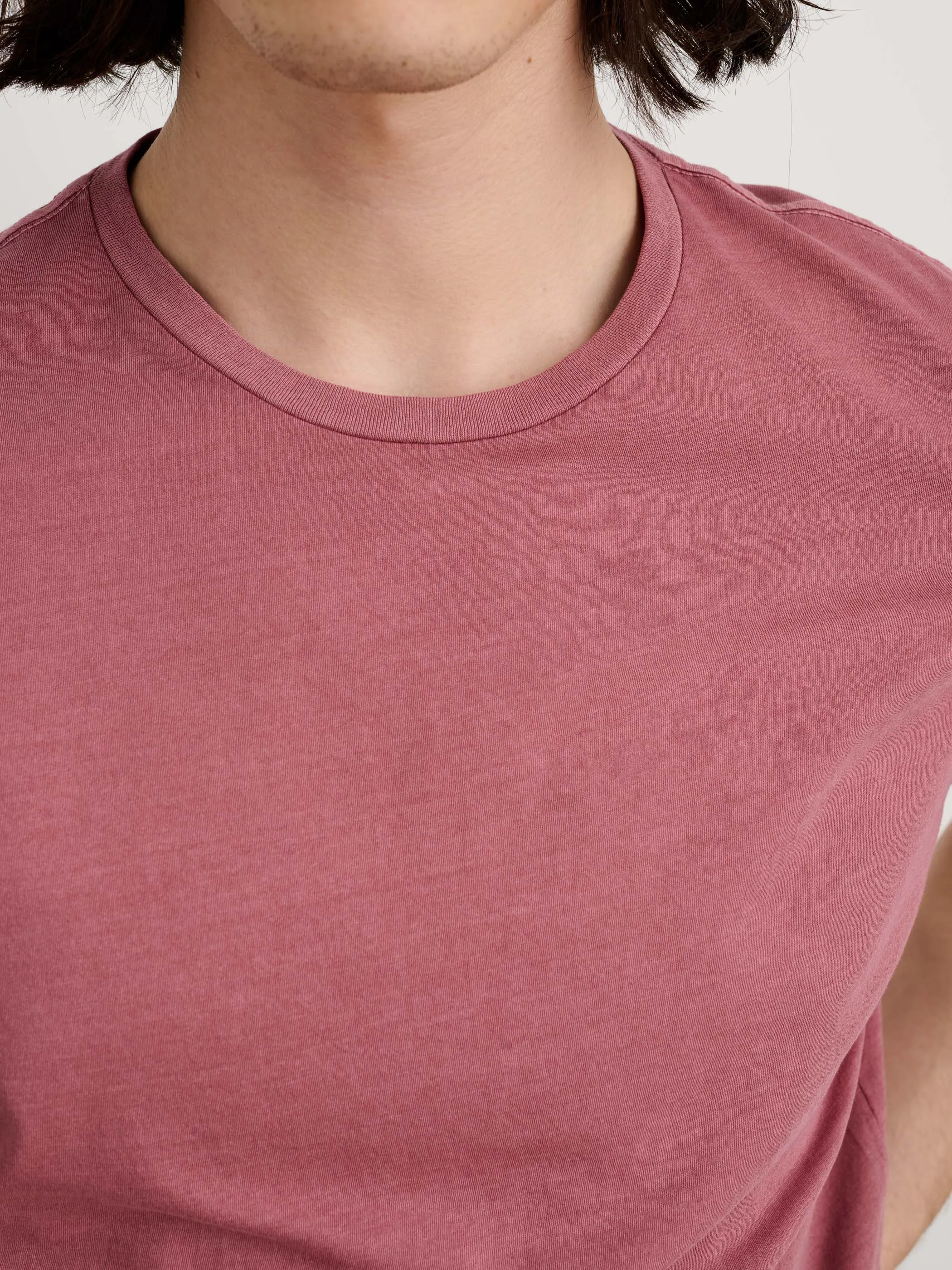 Lightweight Mercer Tee