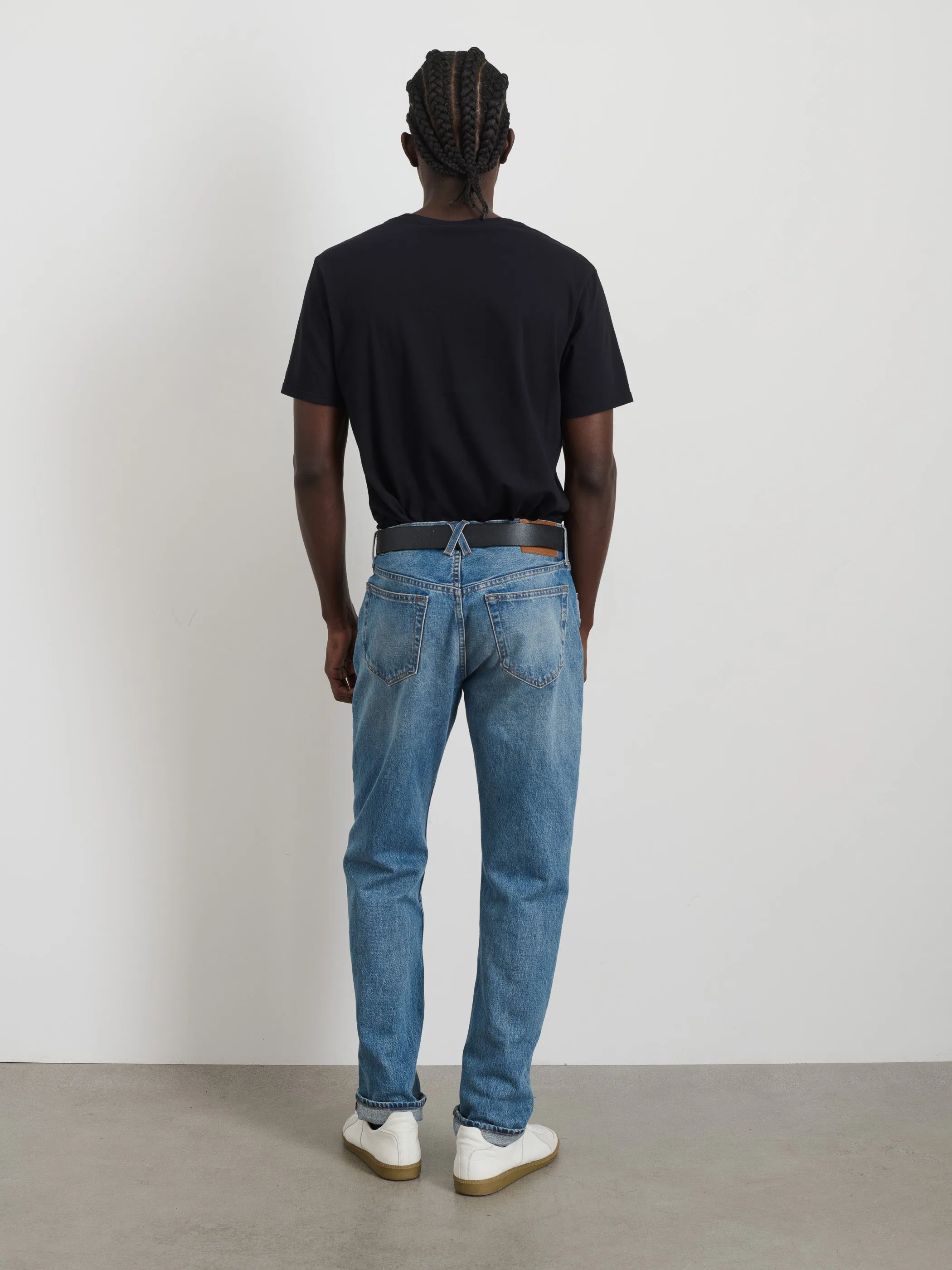 Lightweight Mercer Tee